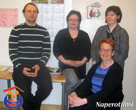 NAPEROTIIMI