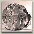 Pieni planeetta---Small planet. Pronssi---Bronze