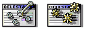 Interface icons