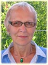 Kaisa Hampusson