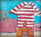 Acryl paintings