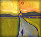 Oil paintings 2004-06