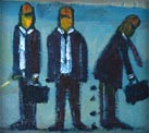 oil paintings