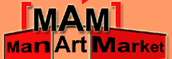 MAM Logo