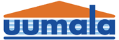 Uumala kotipalvelu logo